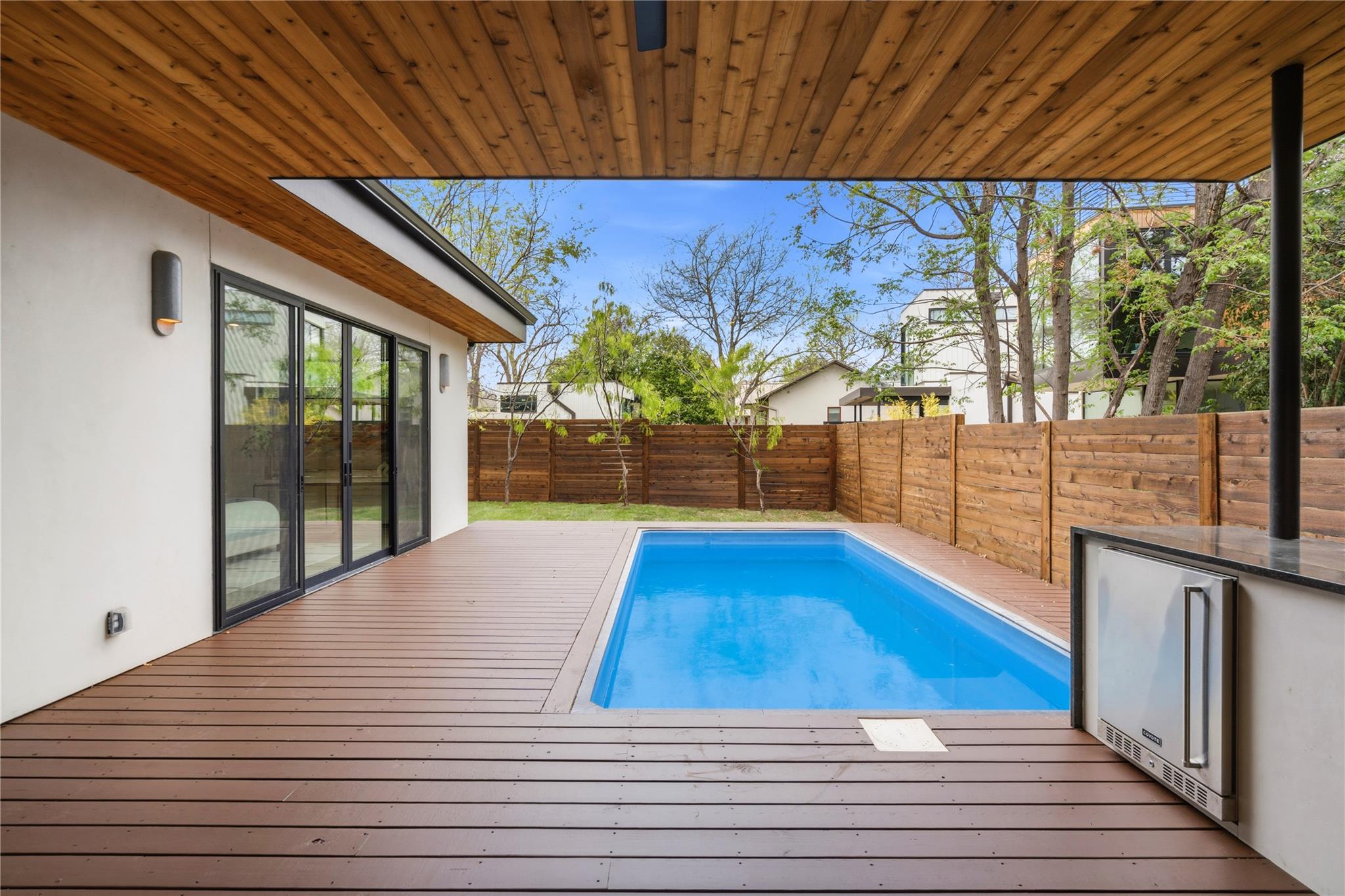 2306 S 2nd Street Austin TX 78704