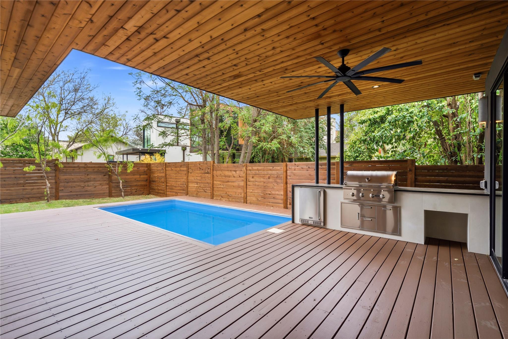 2306 S 2nd Street Austin TX 78704