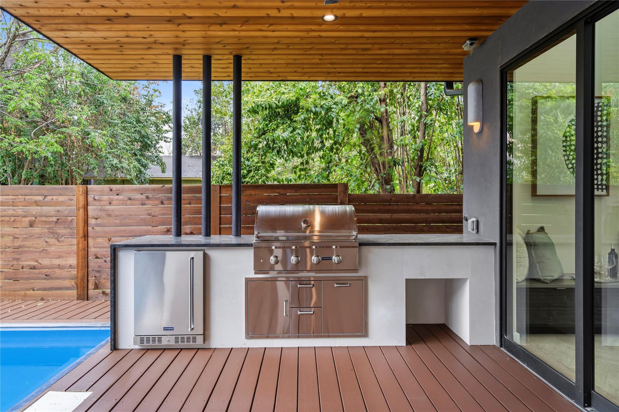 2306 S 2nd Street Austin TX 78704