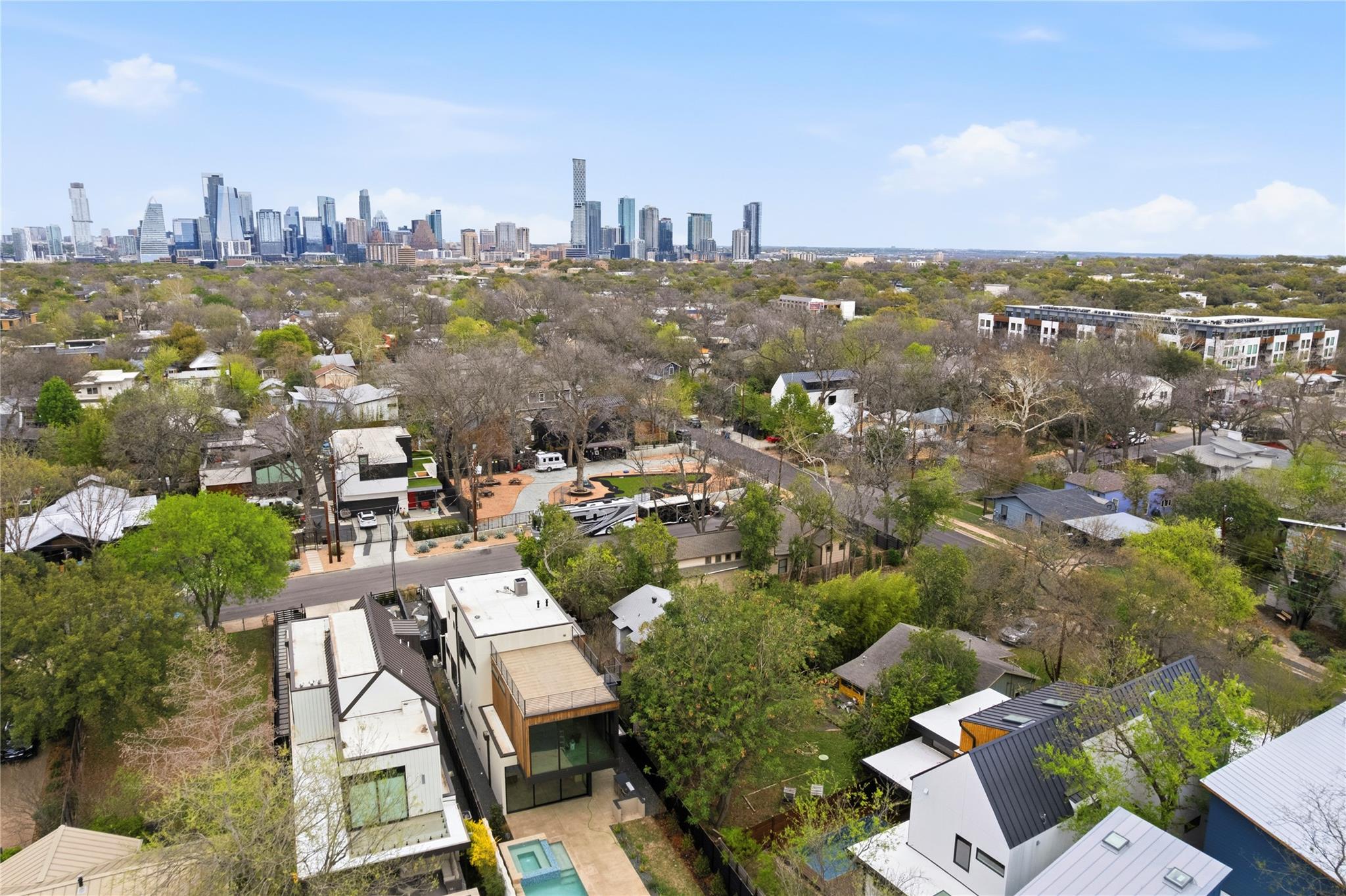 2306 S 2nd Street Austin TX 78704