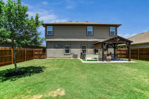 103 Navidad River Drive Hutto TX 78634