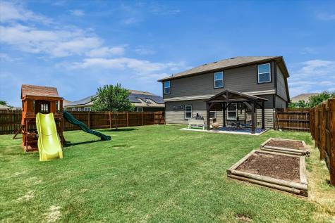 103 Navidad River Drive Hutto TX 78634