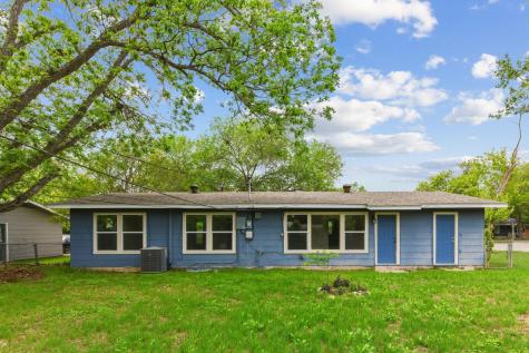 1038 Field Street San Marcos TX 78666