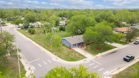 1038 Field Street San Marcos TX 78666