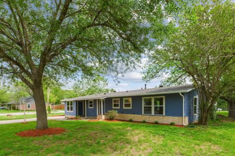 1038 Field Street San Marcos TX 78666