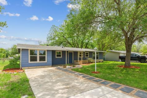 1038 Field Street San Marcos TX 78666