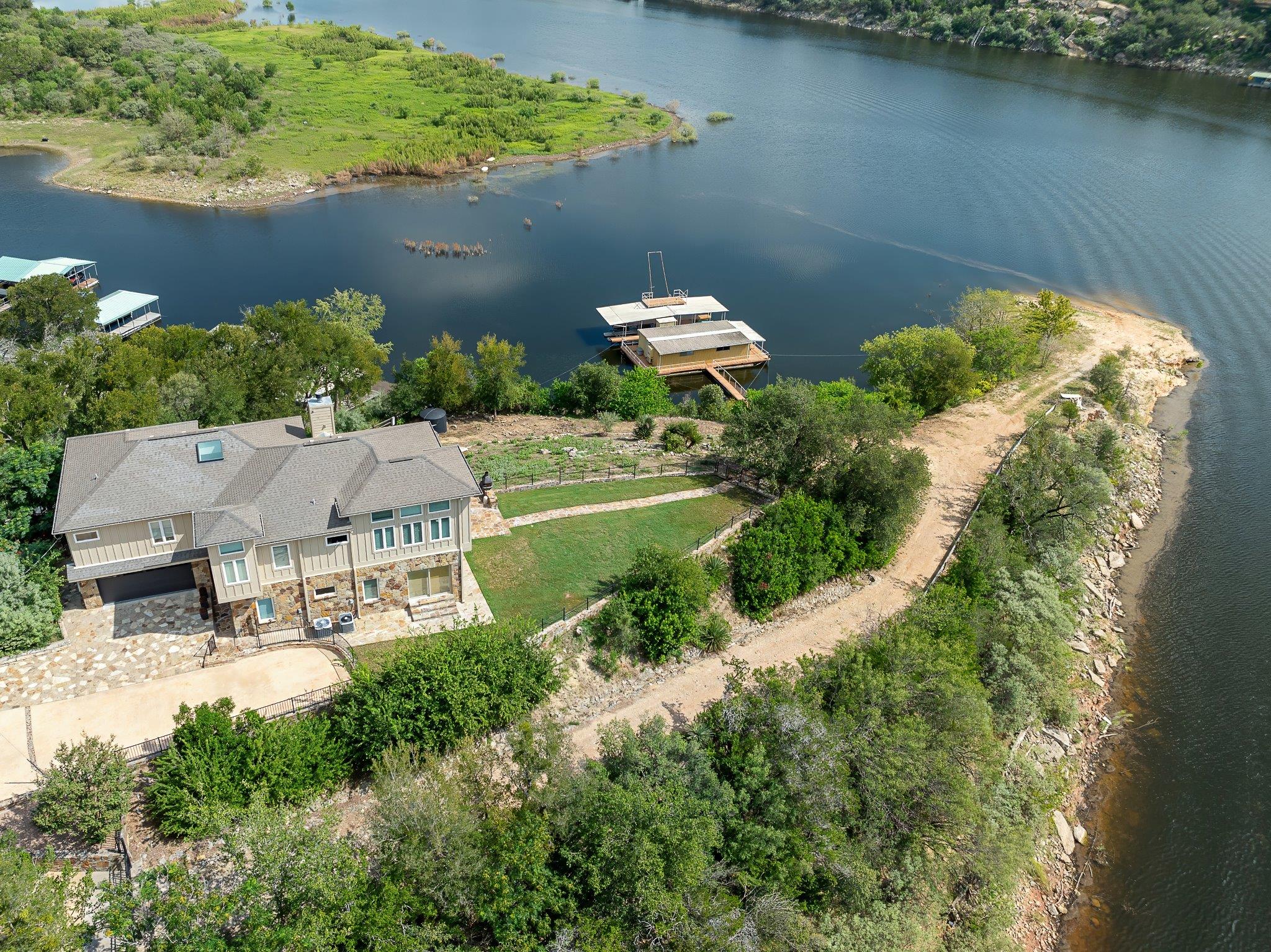 25300 Pedernales Point Drive Spicewood TX 78669
