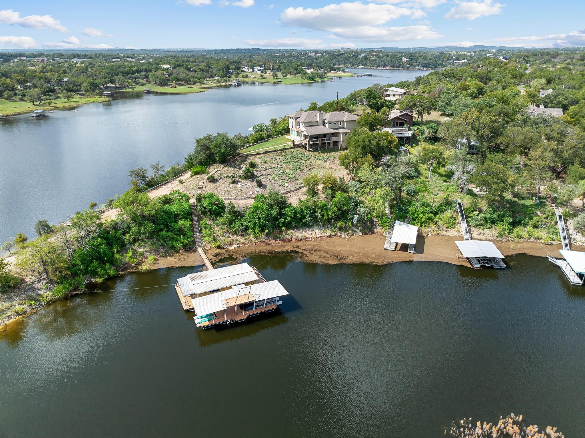 25300 Pedernales Point Drive Spicewood TX 78669