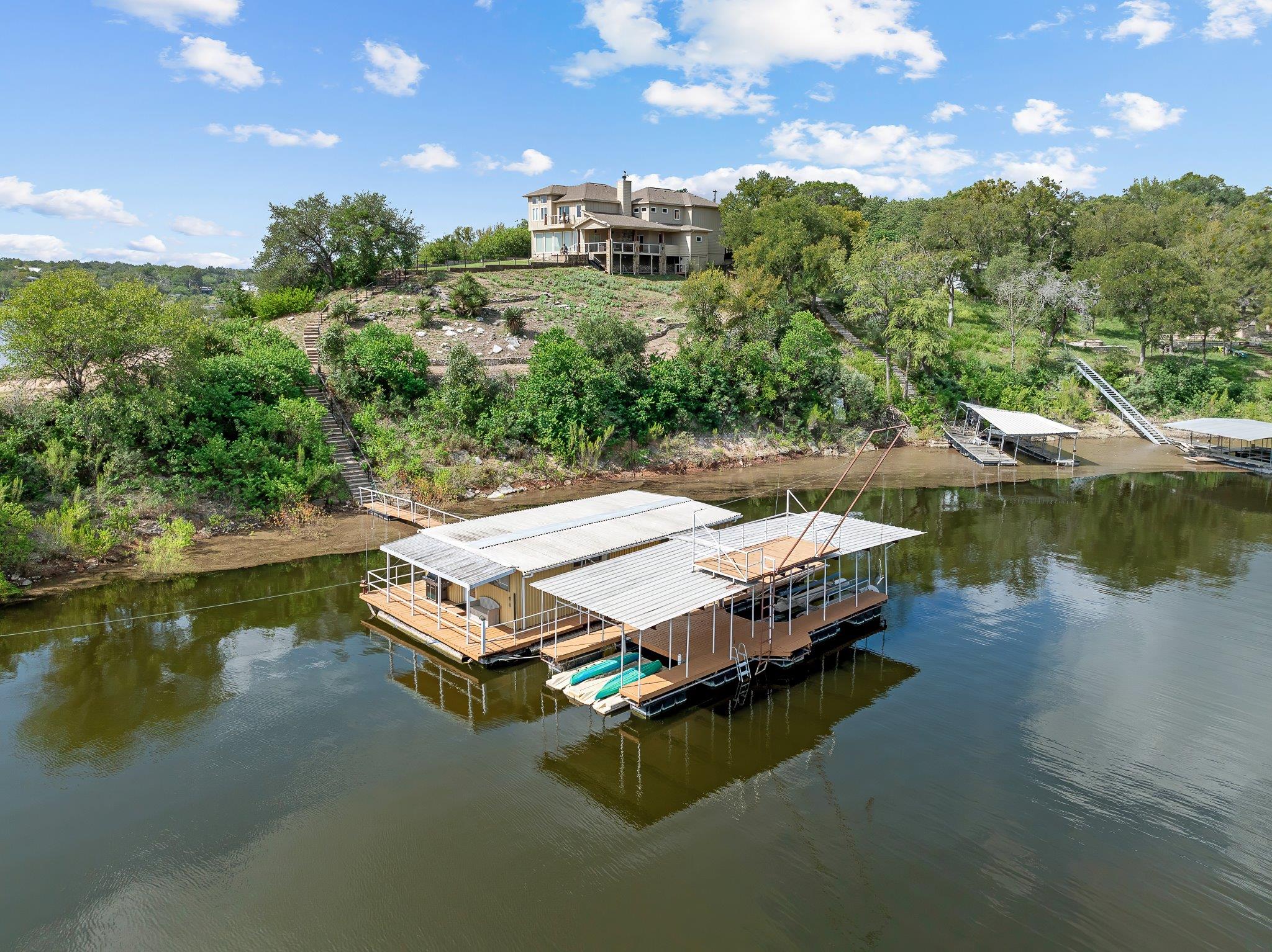 25300 Pedernales Point Drive Spicewood TX 78669