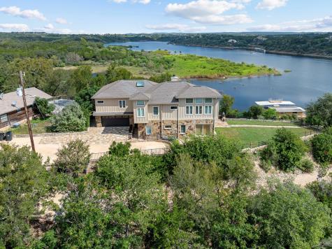 25300 Pedernales Point Drive Spicewood TX 78669