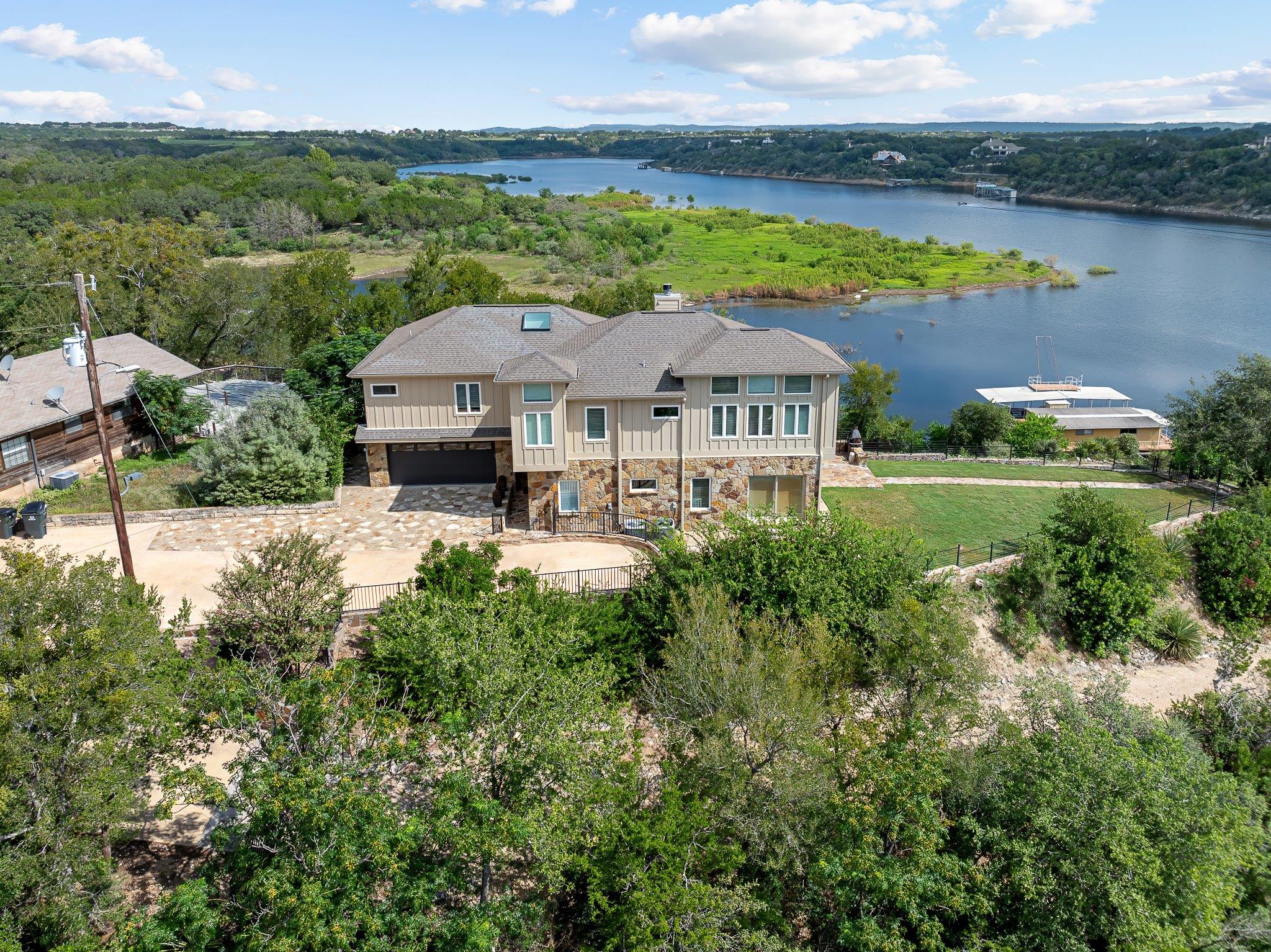 25300 Pedernales Point Drive Spicewood TX 78669