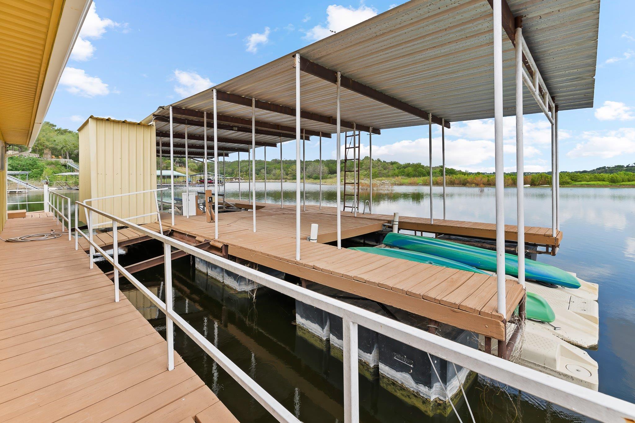 25300 Pedernales Point Drive Spicewood TX 78669