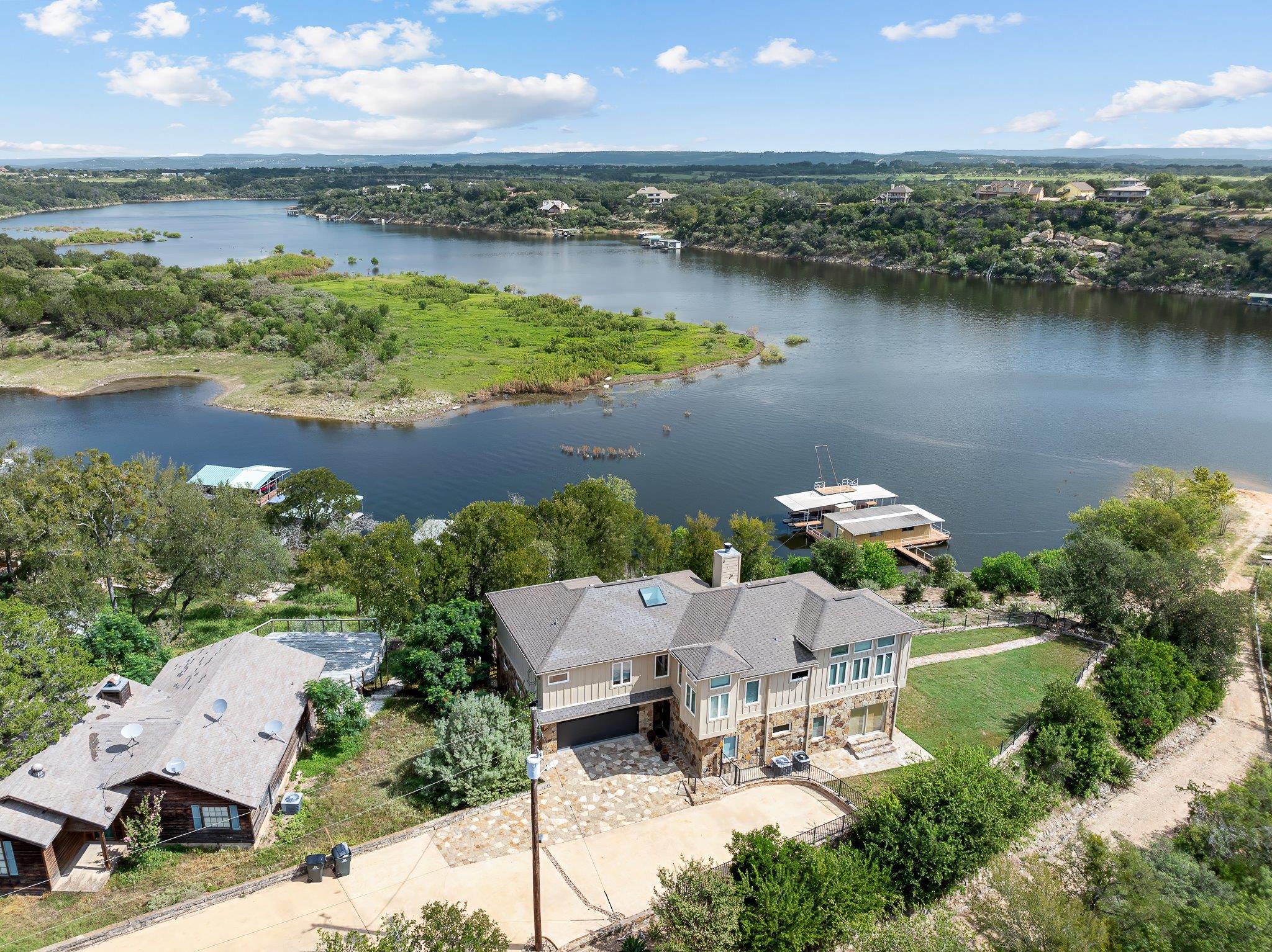 25300 Pedernales Point Drive Spicewood TX 78669