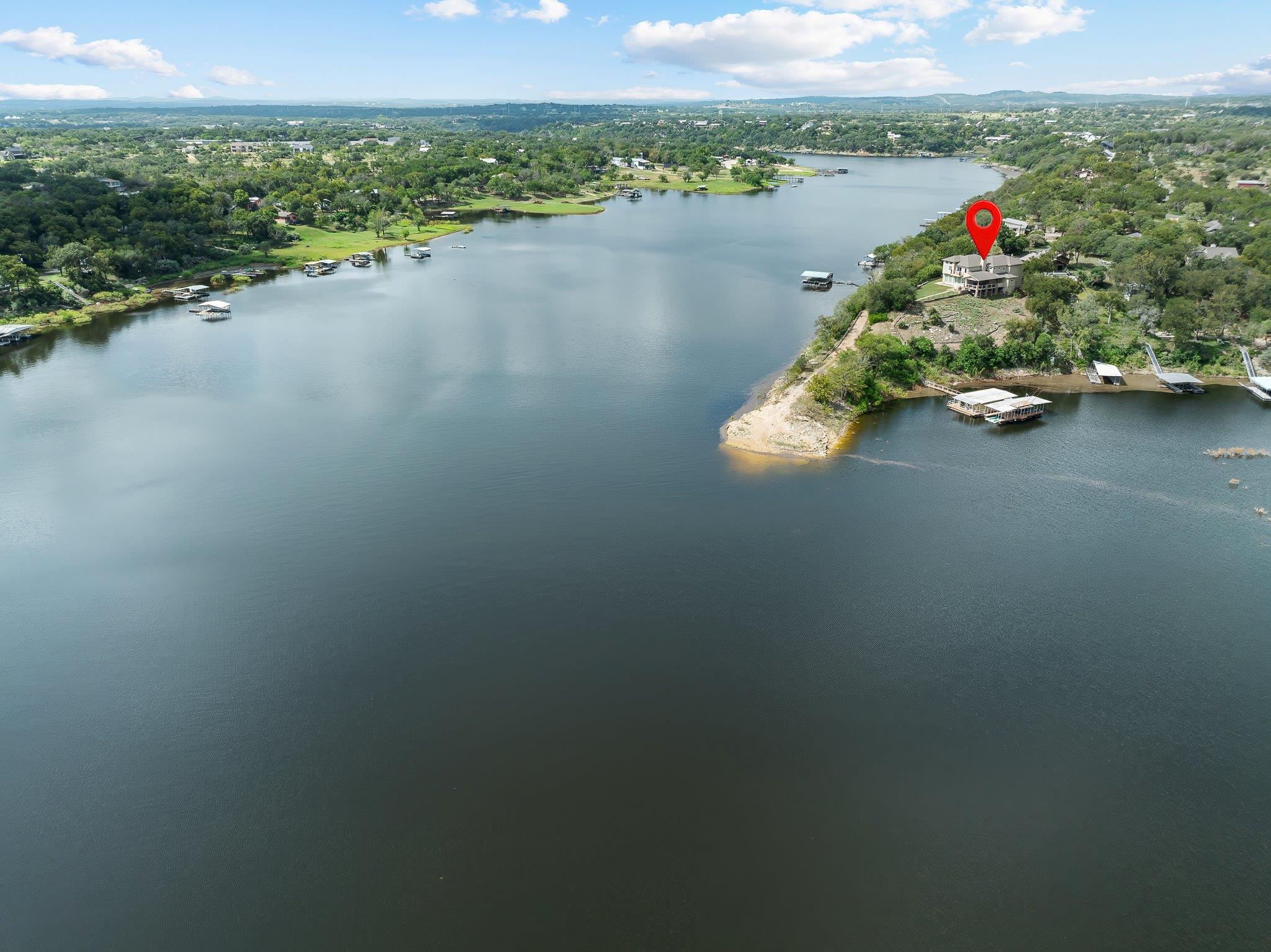 25300 Pedernales Point Drive Spicewood TX 78669