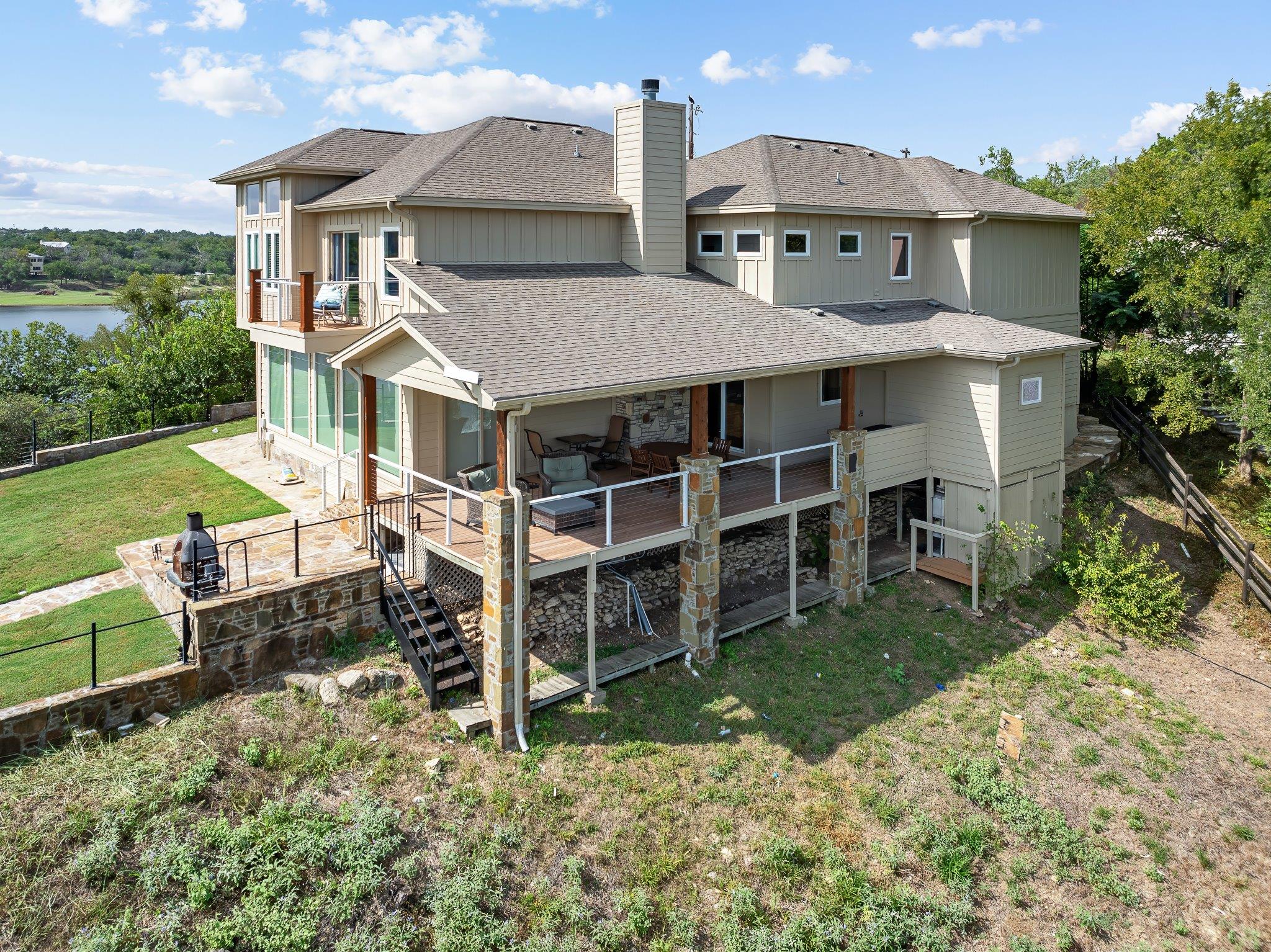 25300 Pedernales Point Drive Spicewood TX 78669