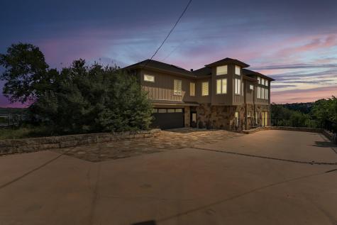 25300 Pedernales Point Drive Spicewood TX 78669