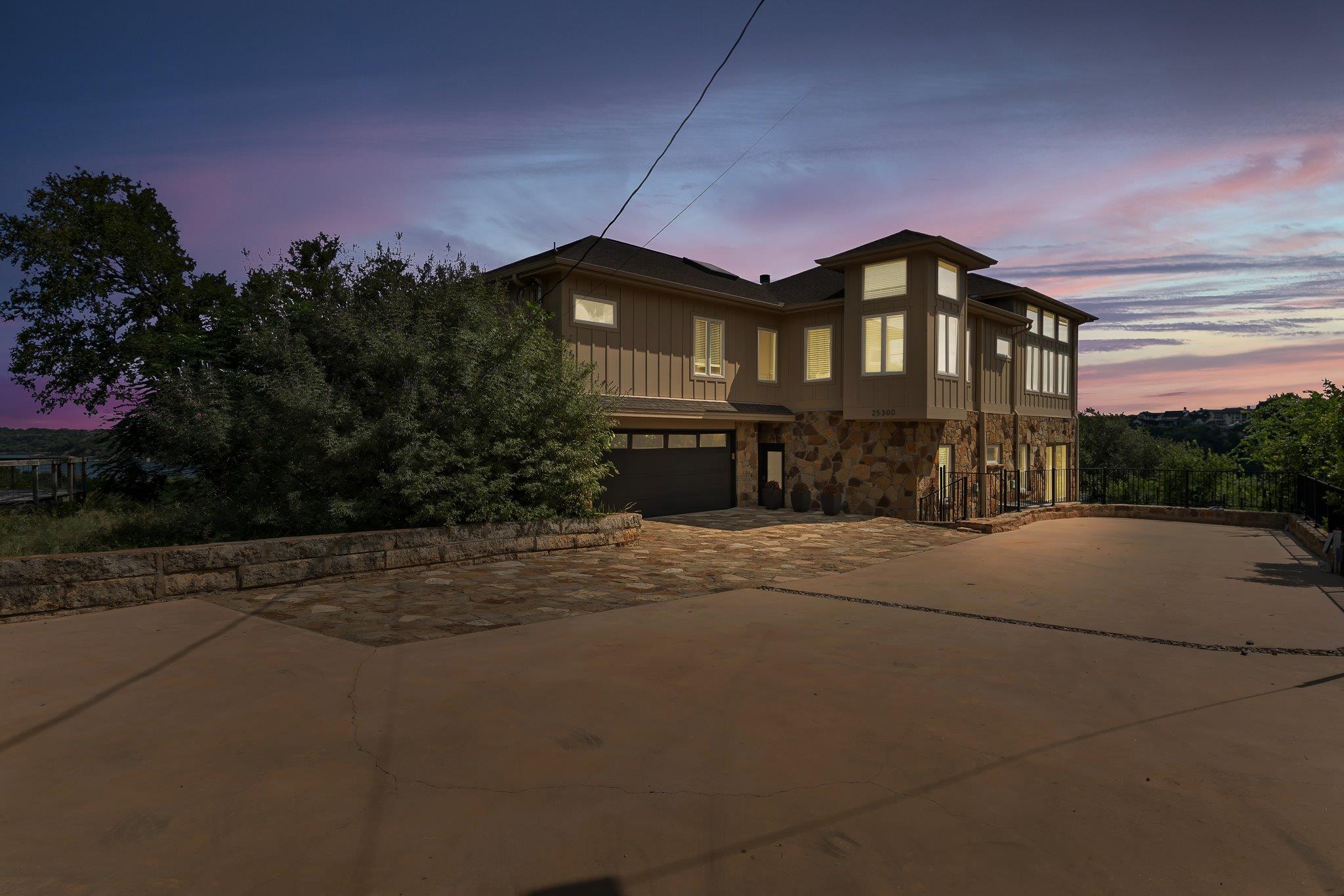 25300 Pedernales Point Drive Spicewood TX 78669