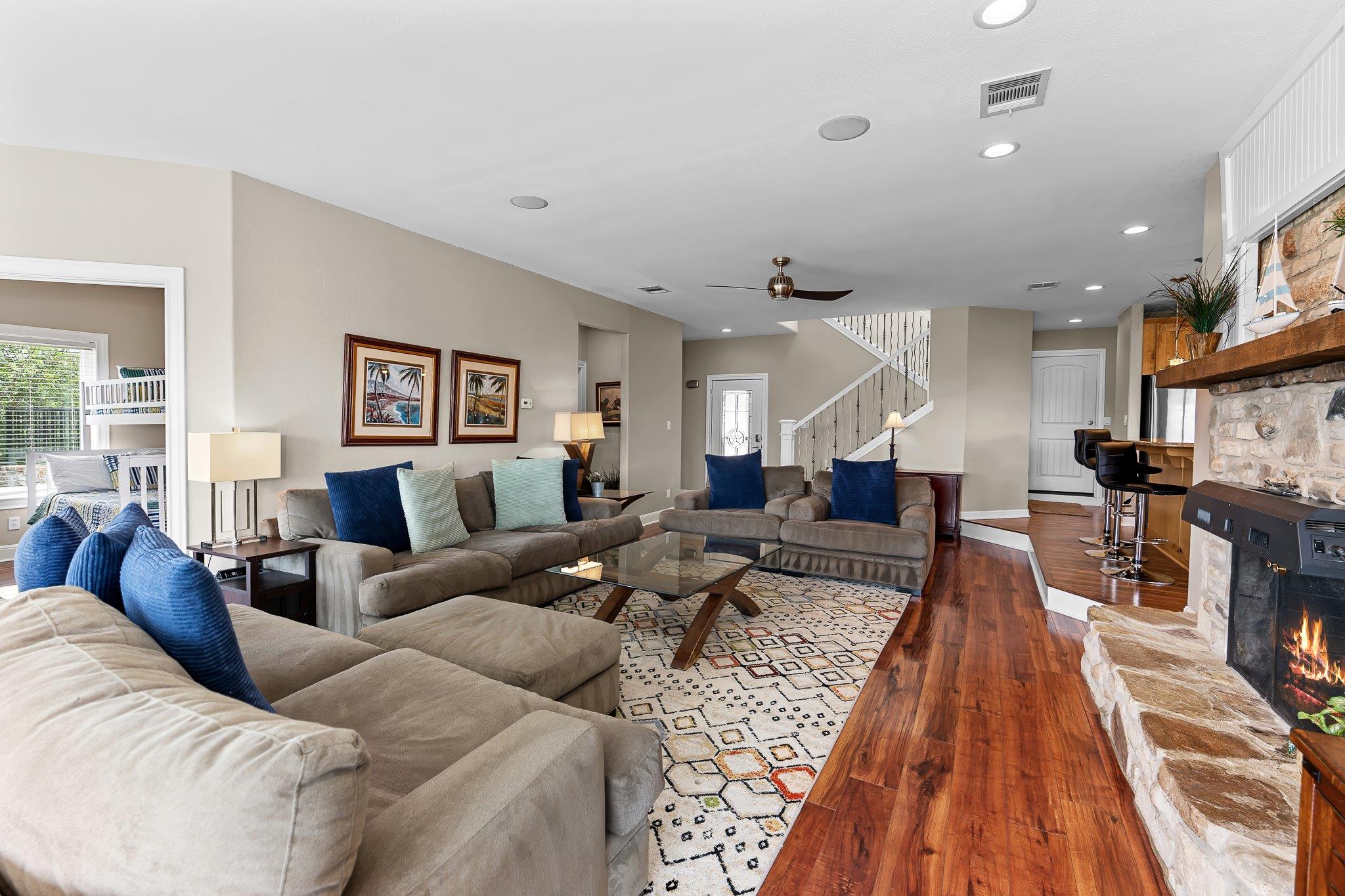 25300 Pedernales Point Drive Spicewood TX 78669