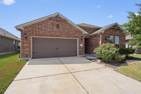 3241 Aurelia Lane Round Rock TX 78665