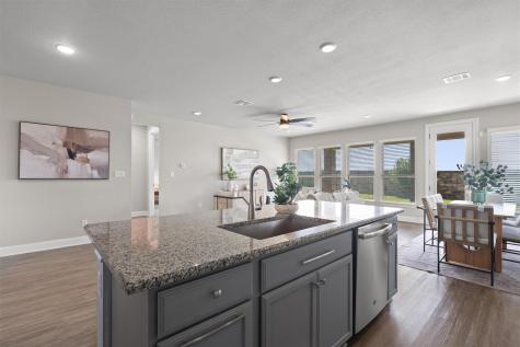 3241 Aurelia Lane Round Rock TX 78665