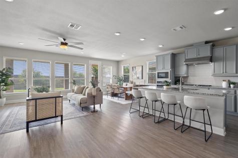 3241 Aurelia Lane Round Rock TX 78665