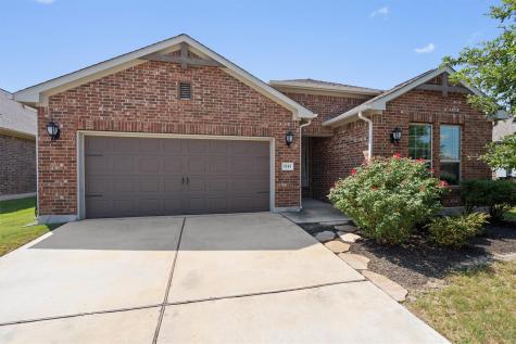 3241 Aurelia Lane Round Rock TX 78665