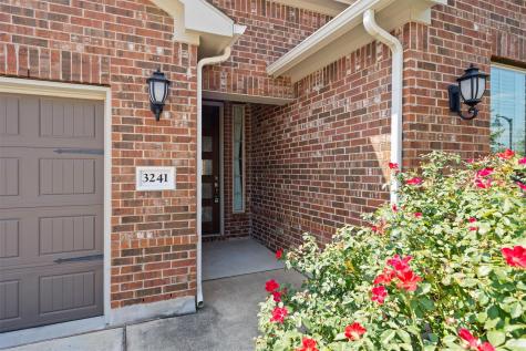3241 Aurelia Lane Round Rock TX 78665