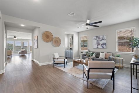 3241 Aurelia Lane Round Rock TX 78665