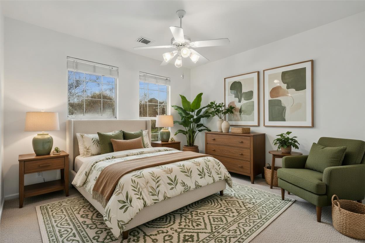 2606 Kinney Oaks Court Austin TX 78704