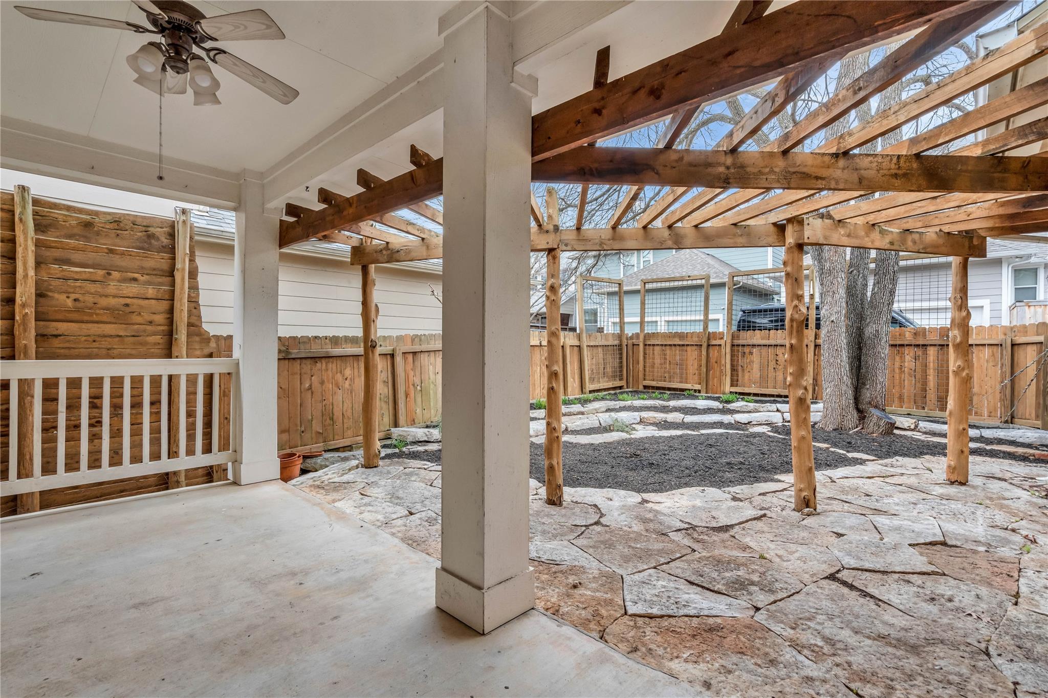 2606 Kinney Oaks Court Austin TX 78704