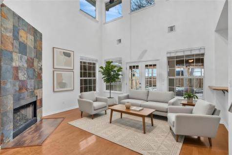 2606 Kinney Oaks Court Austin TX 78704