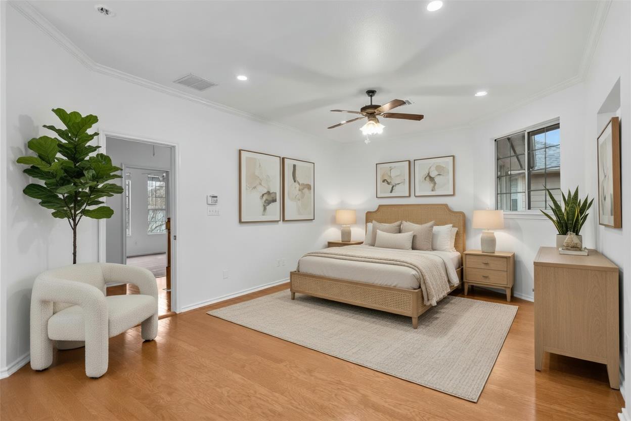 2606 Kinney Oaks Court Austin TX 78704