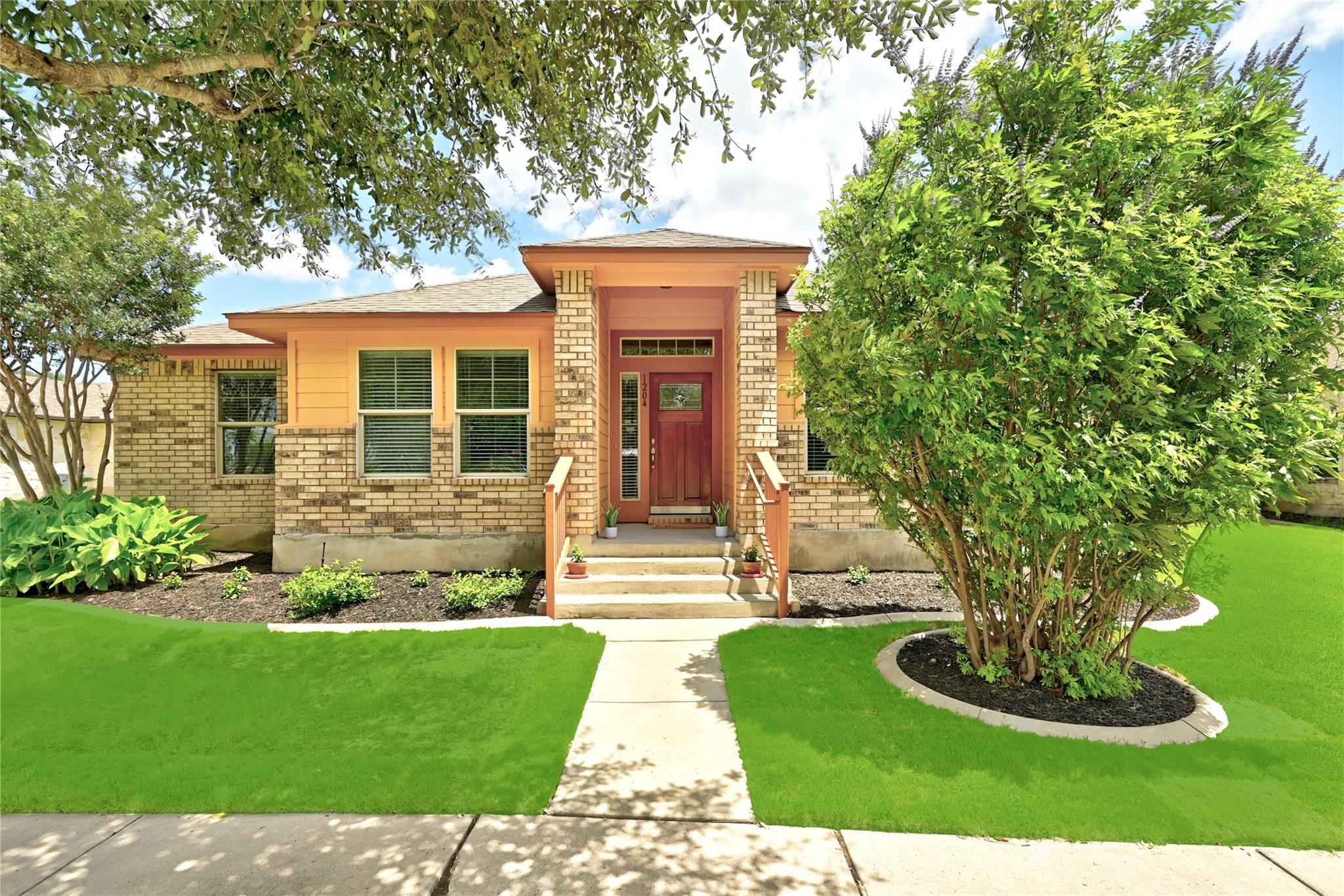 1204 Kingston Lacy Boulevard Pflugerville TX 78660
