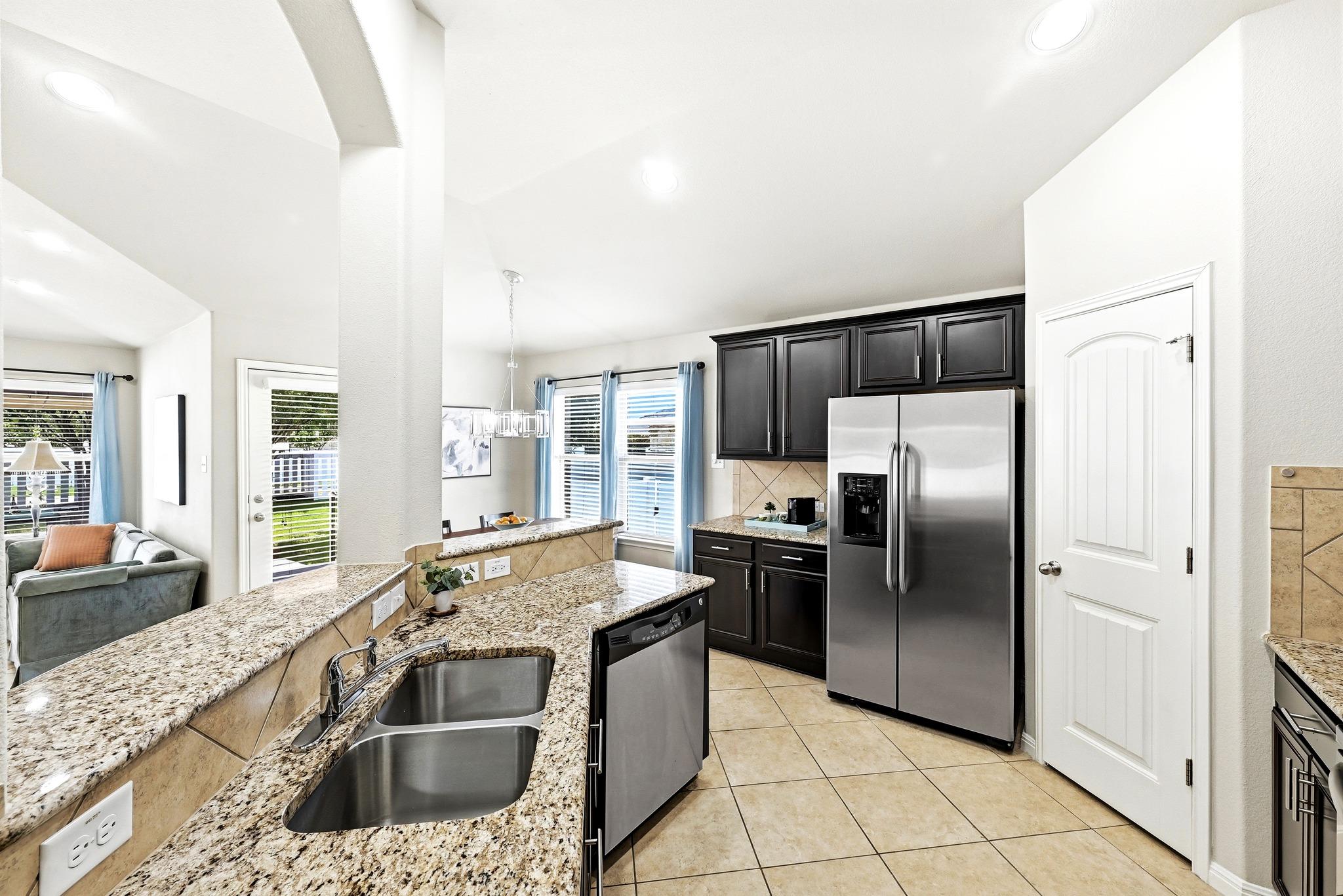 1204 Kingston Lacy Boulevard Pflugerville TX 78660
