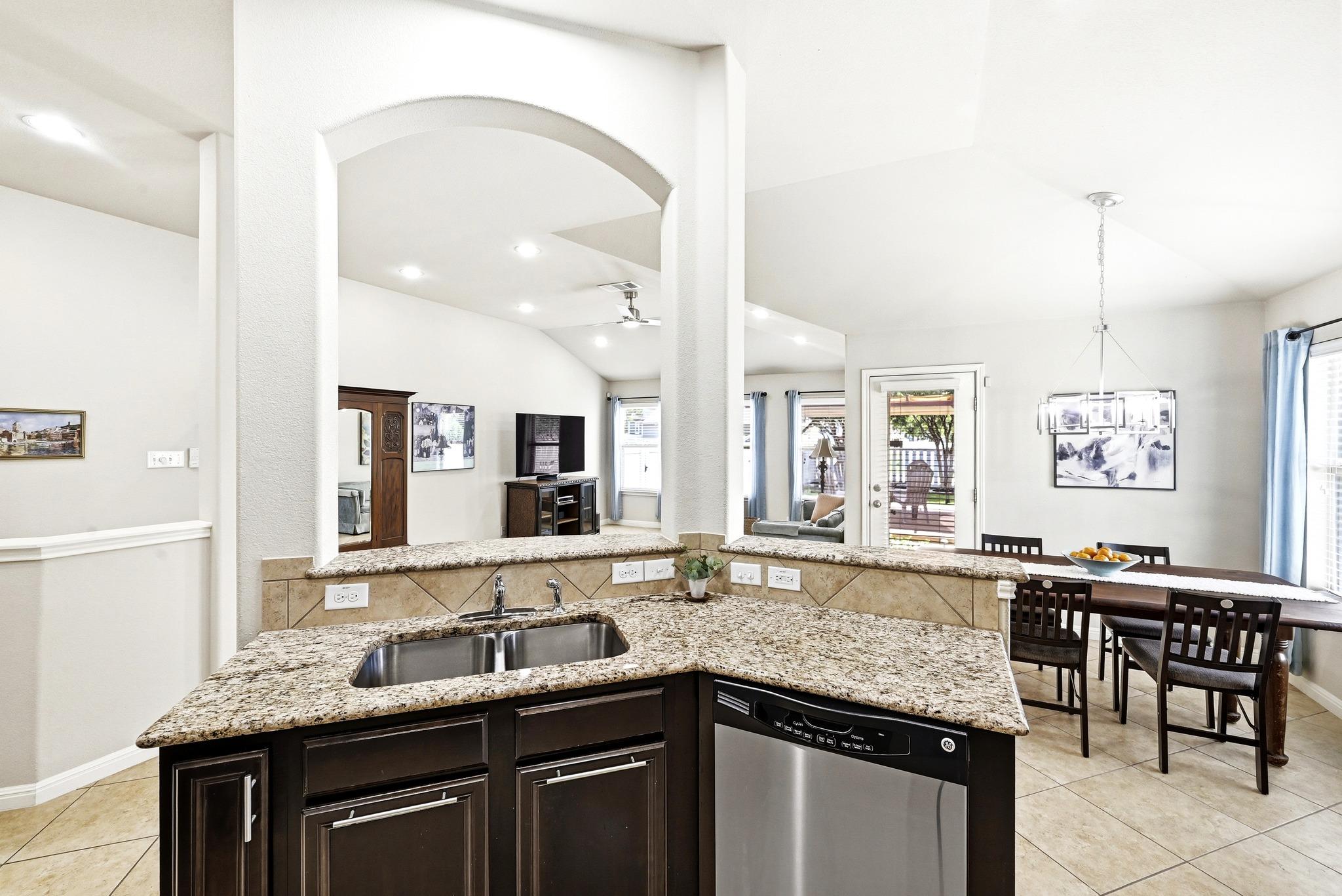 1204 Kingston Lacy Boulevard Pflugerville TX 78660