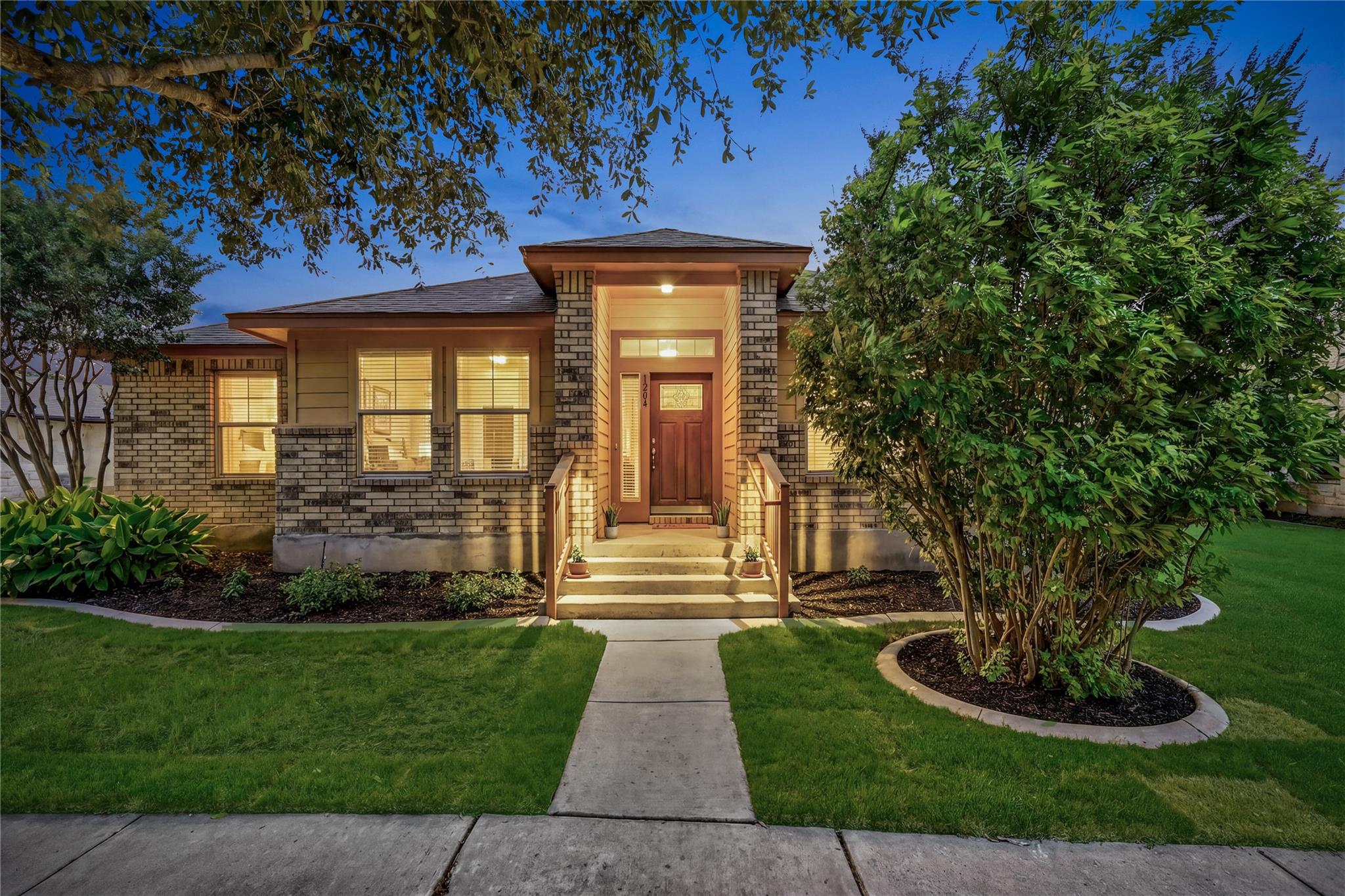 1204 Kingston Lacy Boulevard Pflugerville TX 78660