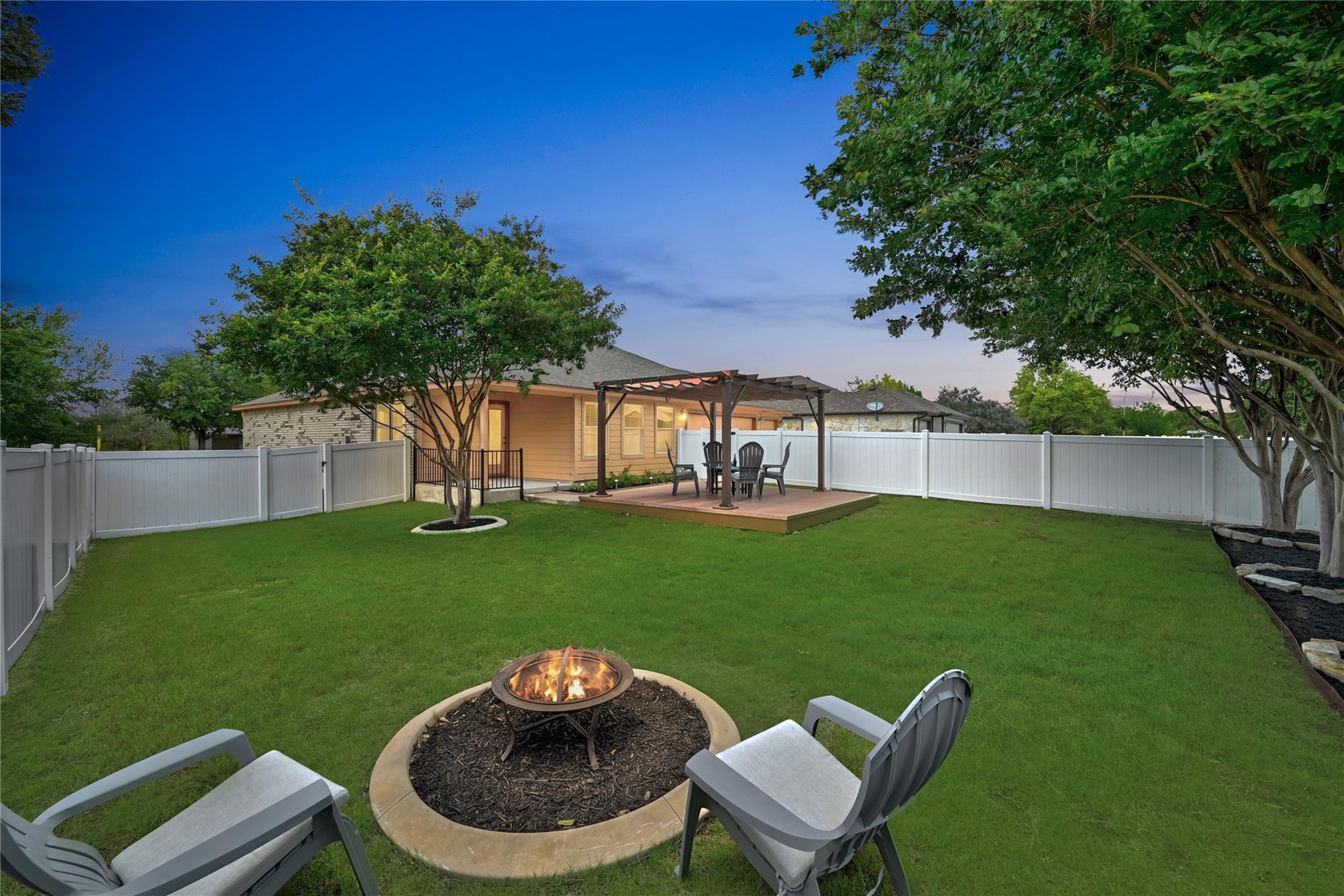 1204 Kingston Lacy Boulevard Pflugerville TX 78660