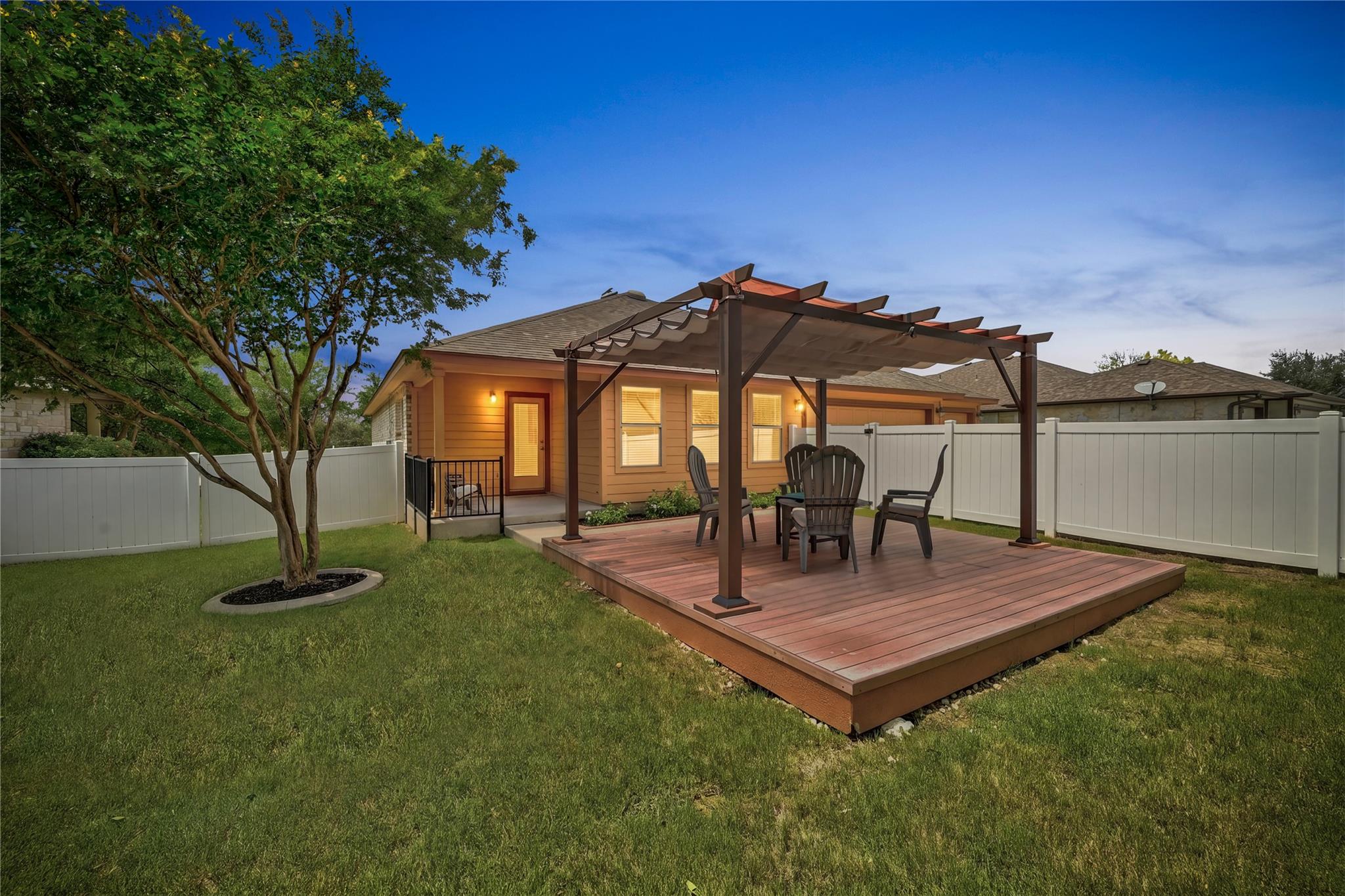 1204 Kingston Lacy Boulevard Pflugerville TX 78660
