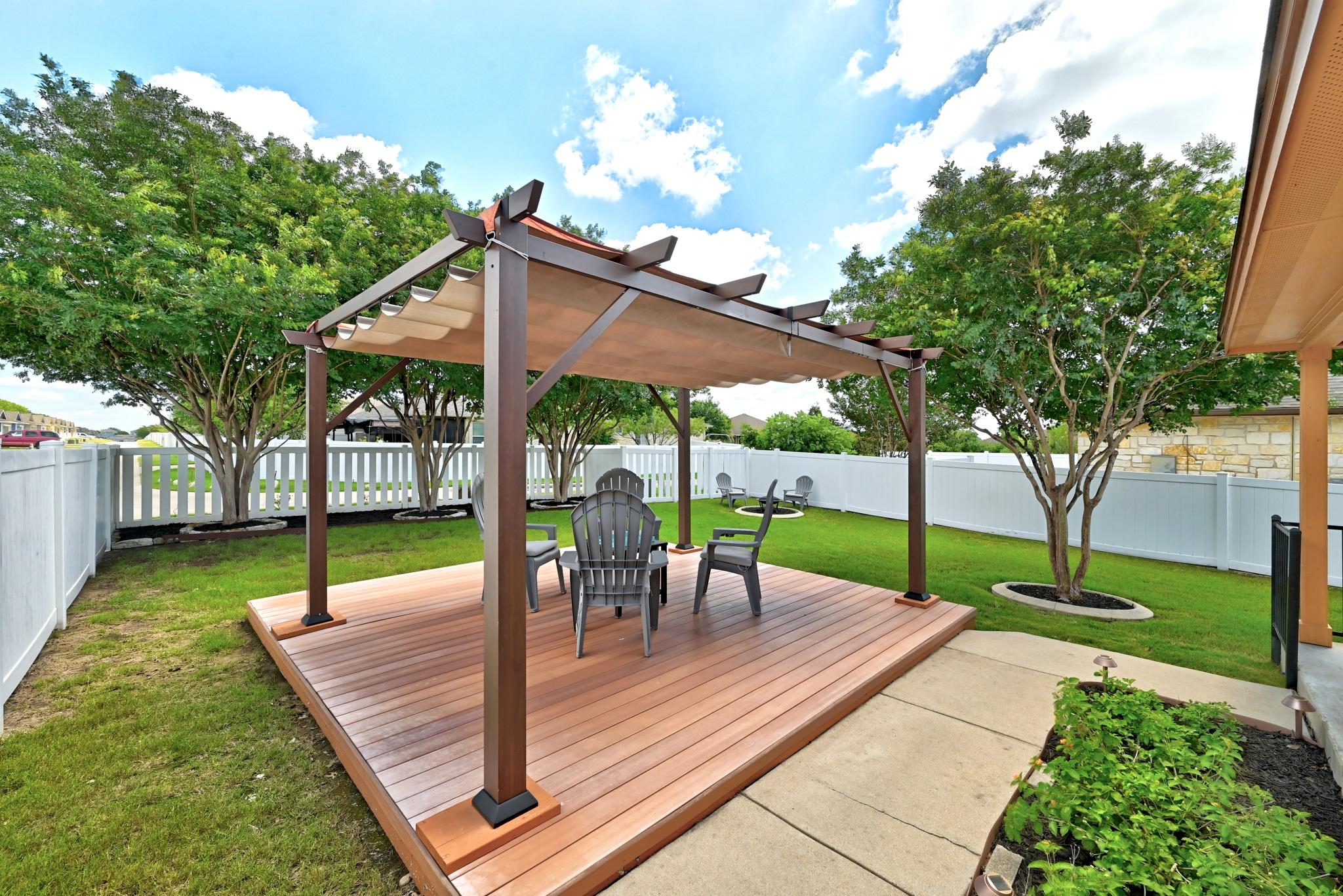 1204 Kingston Lacy Boulevard Pflugerville TX 78660