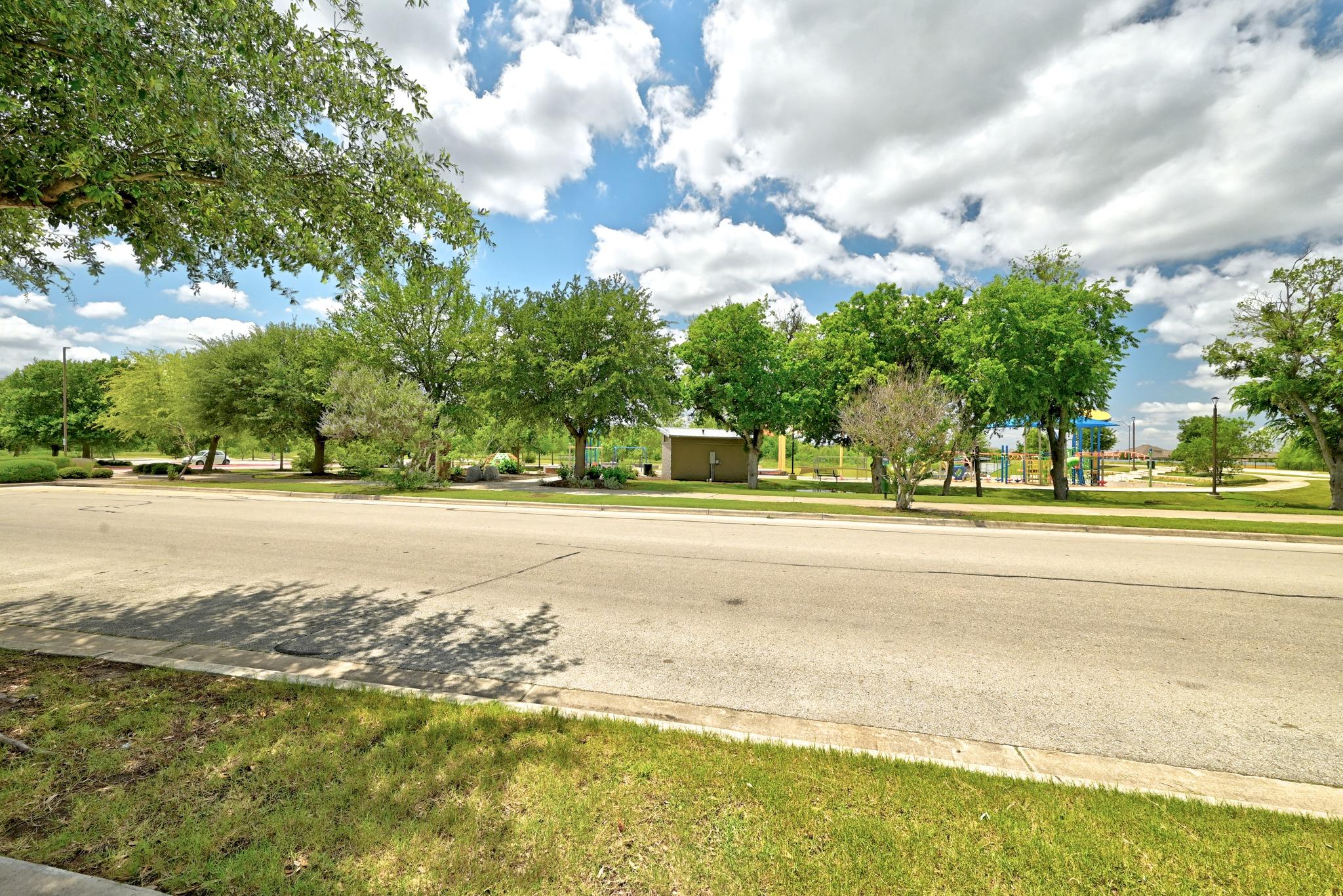 1204 Kingston Lacy Boulevard Pflugerville TX 78660