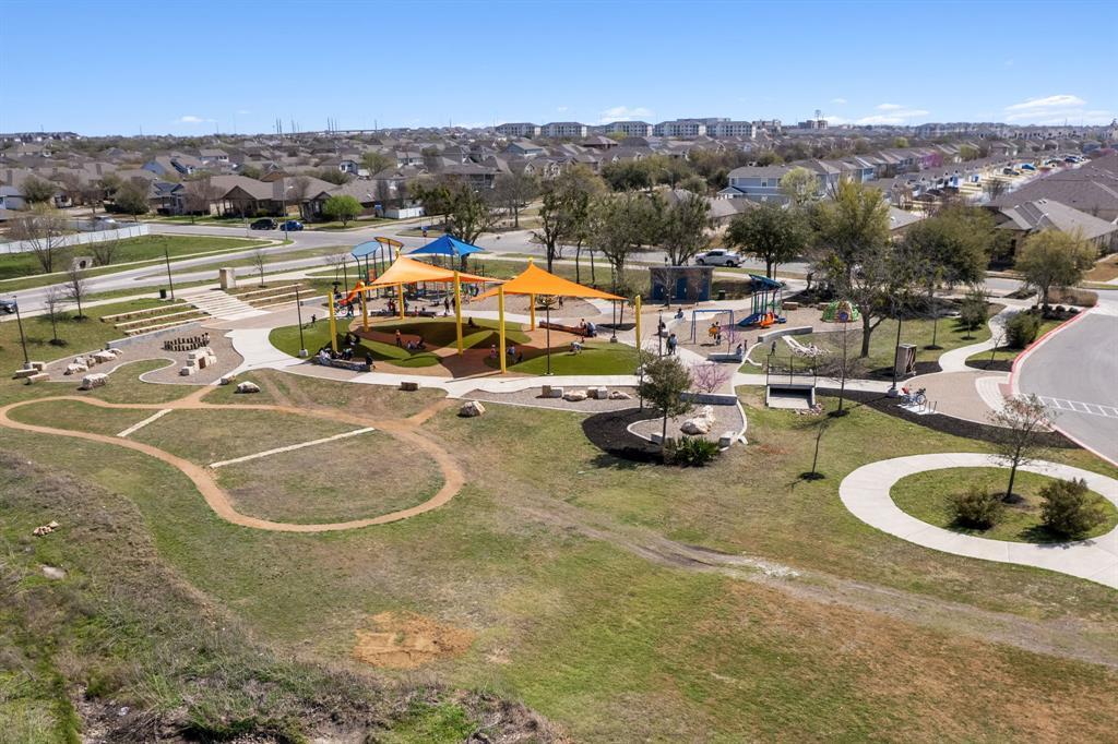 1204 Kingston Lacy Boulevard Pflugerville TX 78660