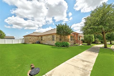 1204 Kingston Lacy Boulevard Pflugerville TX 78660