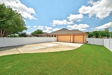 1204 Kingston Lacy Boulevard Pflugerville TX 78660