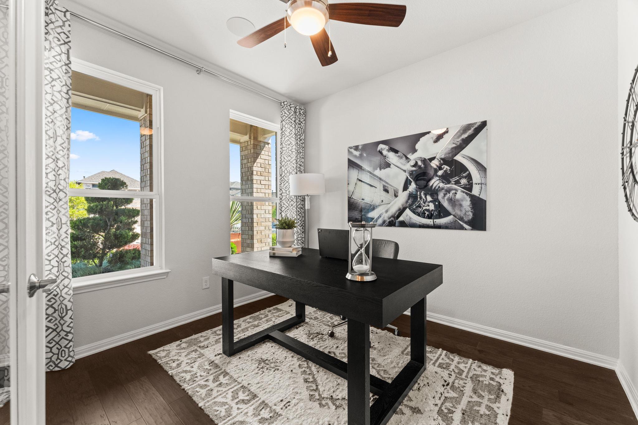 208 Barton Oak Trail Georgetown TX 78628
