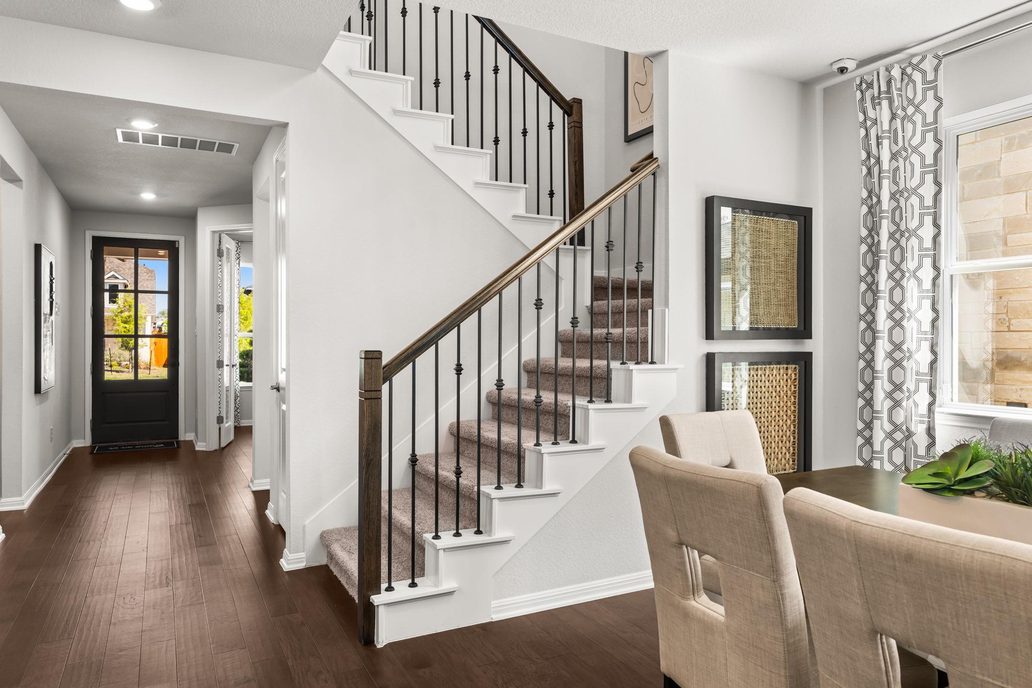 208 Barton Oak Trail Georgetown TX 78628