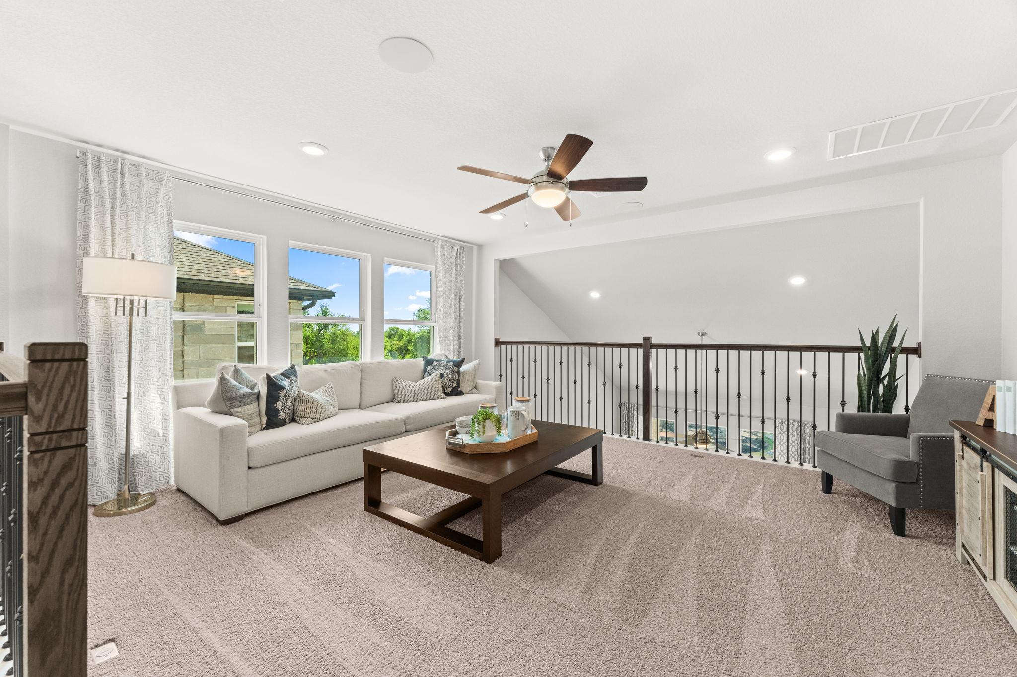 208 Barton Oak Trail Georgetown TX 78628