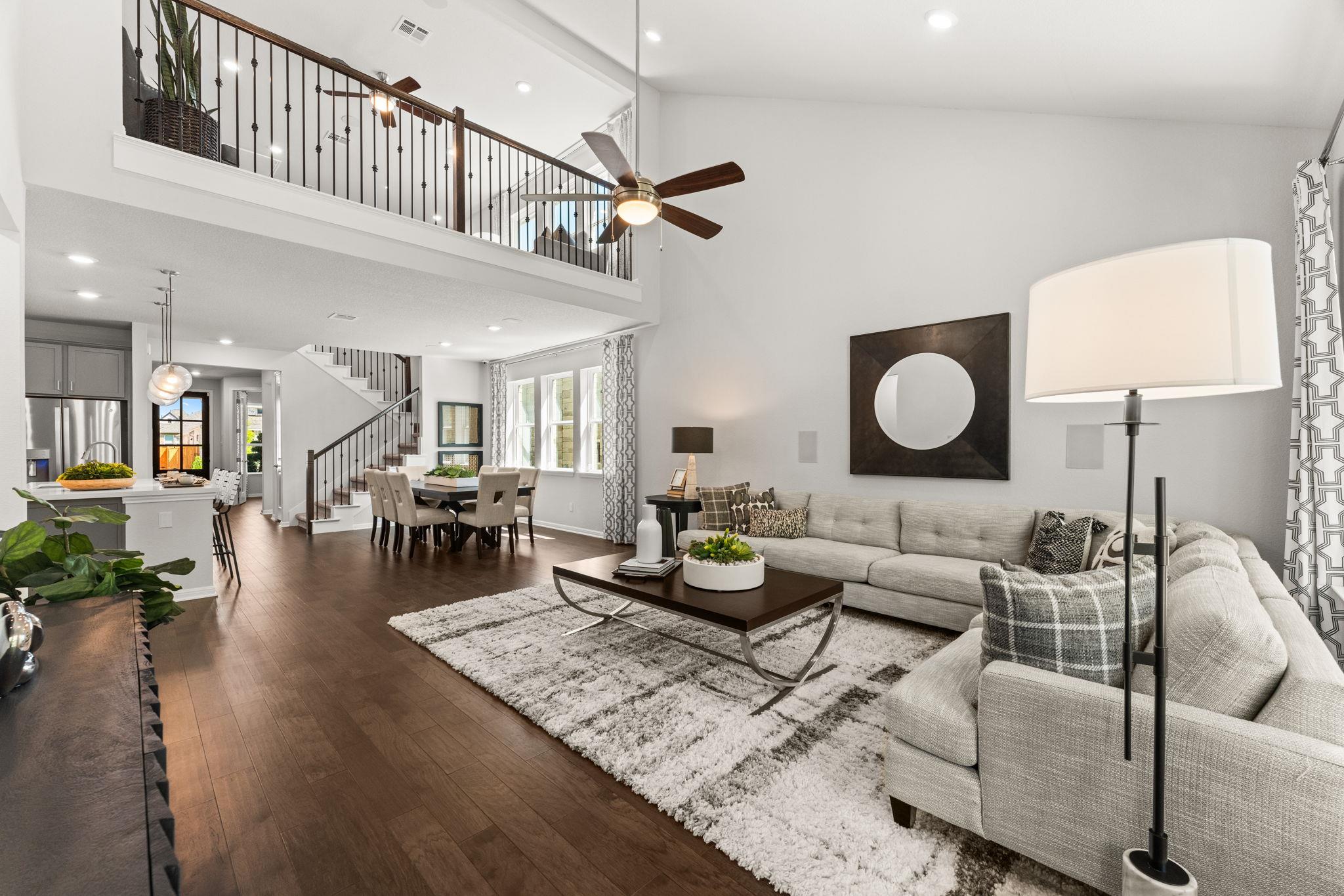 208 Barton Oak Trail Georgetown TX 78628