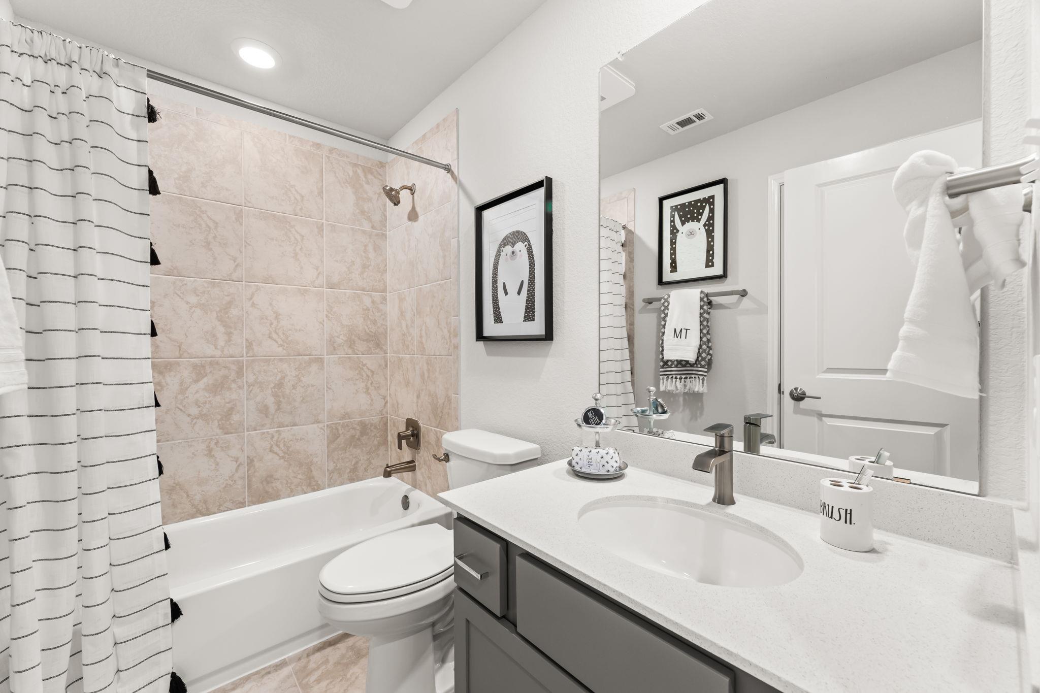 208 Barton Oak Trail Georgetown TX 78628