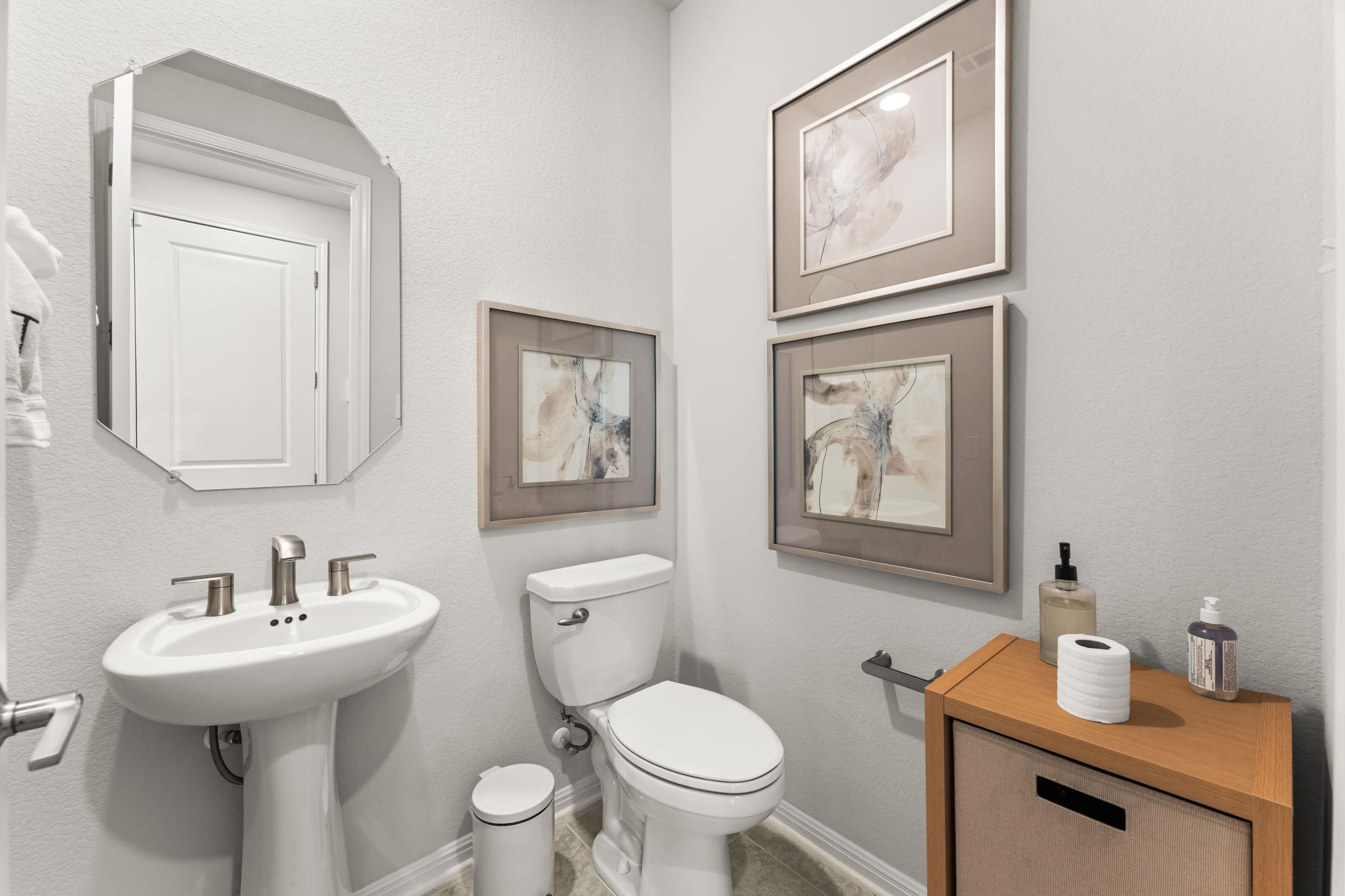 208 Barton Oak Trail Georgetown TX 78628