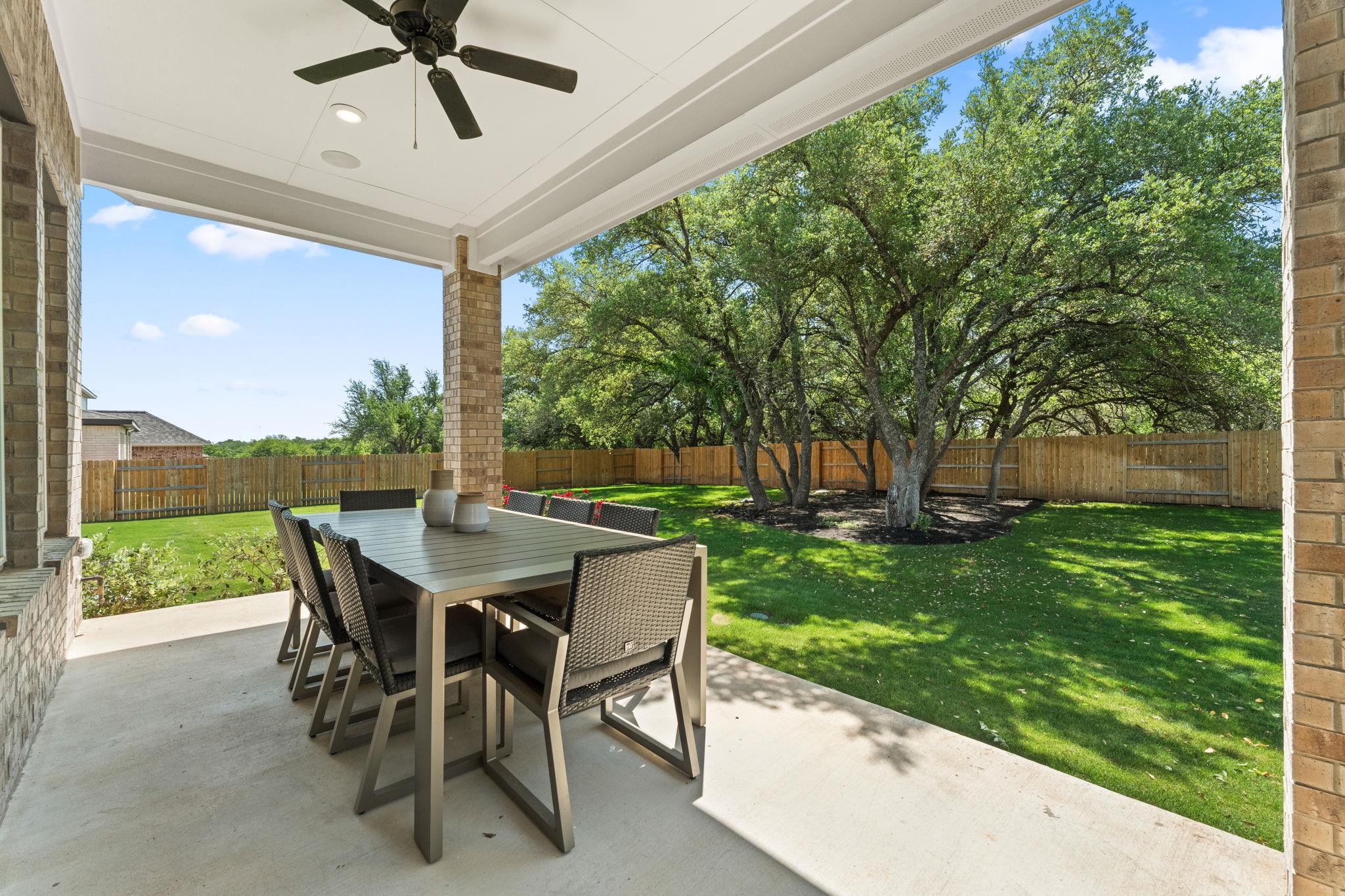 208 Barton Oak Trail Georgetown TX 78628